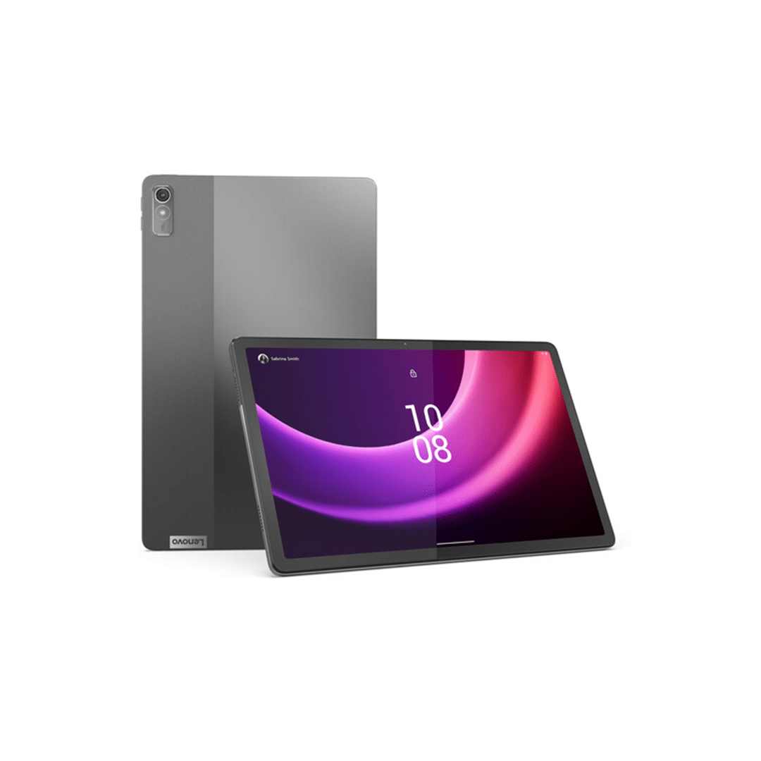Lenovo P11 11.5'' 4G-LTE + Wi-Fi 6GB 128GB - Storm Gray in Qatar Lenovo P11 11.5'' 4G-LTE + Wi-Fi 6GB 128GB - Storm Gray in Qatar